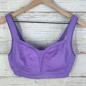 Lululemon Ta Ta Tamer Sports Bra